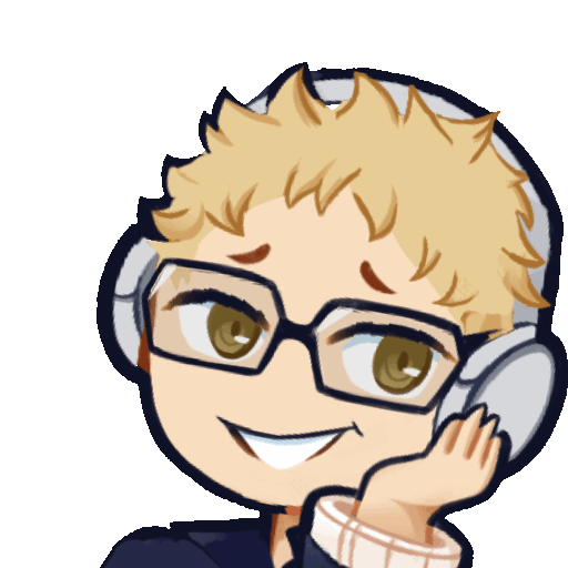 ProperDarling TsukkiJam