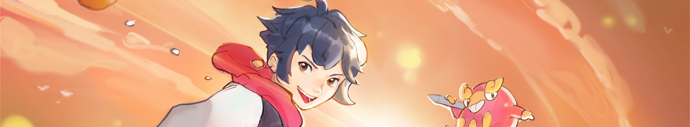 Banner Credits: JamesExcalibur